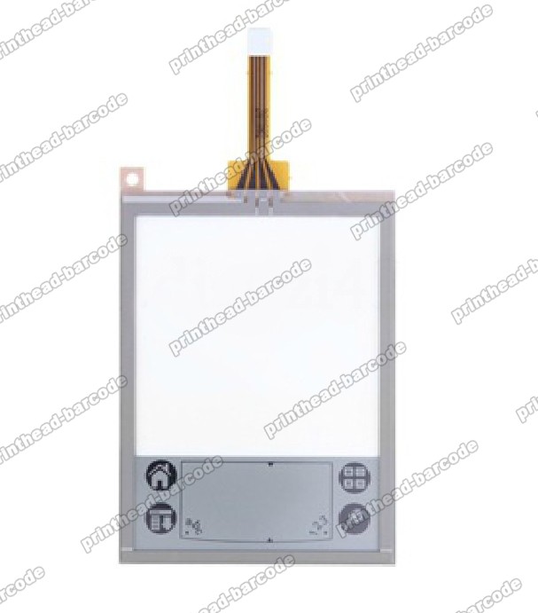 Touch Screen for Motorola Symbol SPT1700 SPT1800 Compatible - Click Image to Close